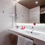 nhow Amsterdam Rai