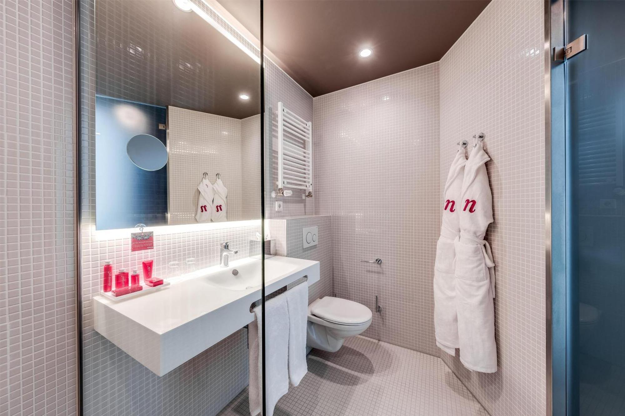 Hotel Nhow Rai 4*